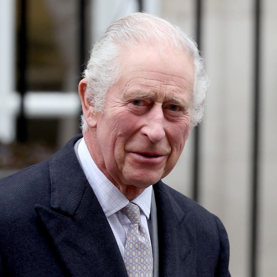 King Charles III Out of Hospital After Corrective Procedure